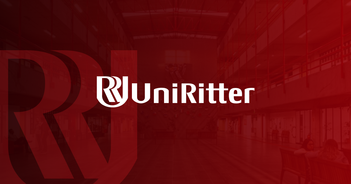 Imagem institucional uniritter